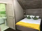 Двухместный номер с 1 кроватью стандарт