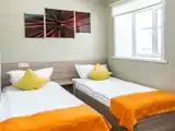 Двухместный номер с 2 отдельными кроватями стандарт