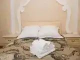 Четырёхместный номер 2-комнатный люкс