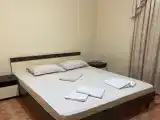 Двухместный номер с 1 кроватью стандарт с 1 двуспальной кроватью