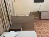 Двухместный номер с 2 отдельными кроватями стандарт