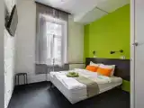 Двухместный номер с 1 кроватью или 2 раздельными стандарт