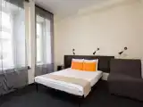 Трёхместный номер комфорт