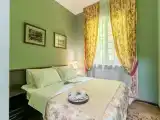Двухместный номер с 1 кроватью Эконом-студия