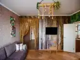 Четырёхместный номер люкс Африка