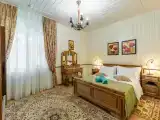 Двухместный номер с 1 кроватью Комфорт-улучшенный