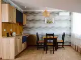 Четырёхместный номер джуниор сюит Шале
