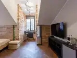 Двухместный номер с 1 кроватью Париж