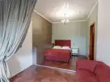 Двухместный номер с 1 кроватью Фламинго