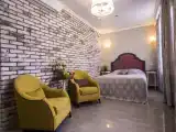 Двухместный номер с 1 кроватью глупый француз