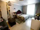 Двухместный номер с 1 кроватью Три сестры
