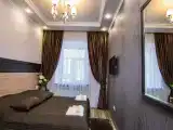 Двухместный номер с 1 кроватью комфорт