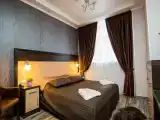 Двухместный номер с 1 кроватью ДеЛюкс
