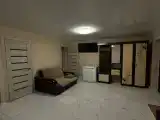Четырёхместный номер стандарт