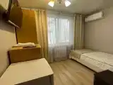 Одноместный номер стандарт