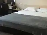 Двухместный номер с 2 отдельными кроватями стандарт