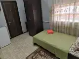 Одноместный номер стандарт