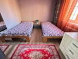 Двухместный номер с 2 отдельными кроватями бюджетный