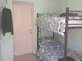 Двухместный номер с 1 кроватью бюджетный