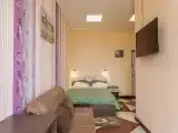 Трёхместный номер стандарт
