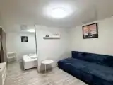 Четырёхместный номер стандарт