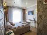 Двухместный номер с 1 кроватью Моя жизнь