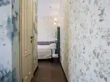 Четырёхместный номер лебединая песня