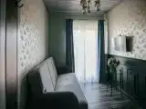 Четырёхместный номер Бабье царство