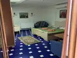Четырёхместный номер делюкс