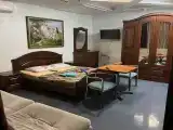 Апартаменты двухкомнатные
