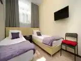 Двухместный номер с 2 отдельными кроватями стандарт