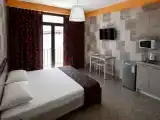 Двухместный номер с 1 кроватью стандарт