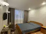 Двухместный номер с 1 кроватью люкс
