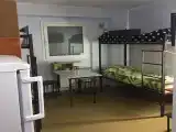 Четырёхместный номер эконом