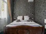 Двухместный номер с 1 кроватью люкс