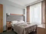 Двухместный номер с 1 кроватью стандарт