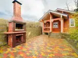Отдельный дом Дом №3