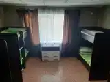 Многоместный смешанный номер эконом (душ/туалет общий)