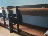 Многоместный смешанный номер эконом (душ/туалет общий)