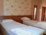 Двухместный номер с 1 кроватью эконом
