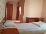 Двухместный номер с 1 кроватью стандарт