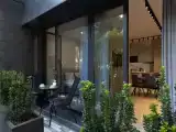 Апартаменты комфорт patio