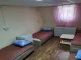 Многоместный смешанный номер эконом (душ/туалет общий)