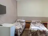 Двухместный номер с 2 отдельными кроватями стандарт