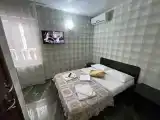 Двухместный номер с 1 кроватью стандарт