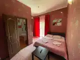 Двухместный номер с 1 кроватью с балконом