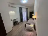 Двухместный номер с 2 отдельными кроватями с балконом
