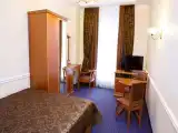 Одноместный номер стандарт