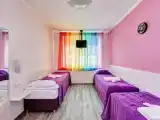Многоместный смешанный номер место в трехместном