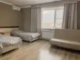 Четырёхместный номер студия